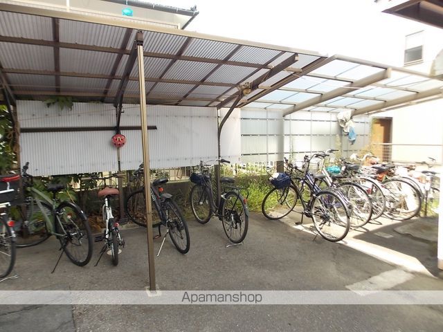 その他共有部分　その他共有部分