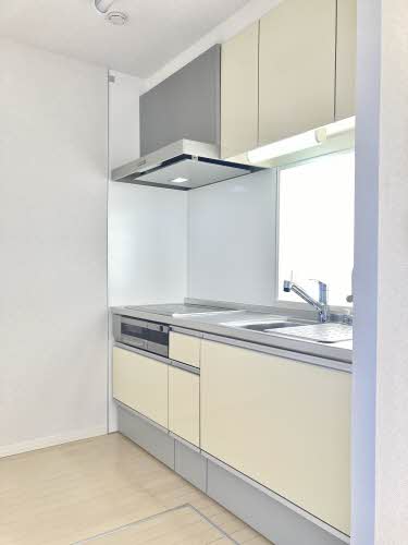 キッチン　IHクッキングヒーター♪