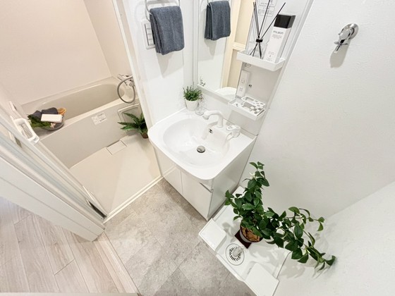 その他　別号室の写真