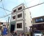 二条駅より徒歩9分 築32年9ヶ月 3階建の賃貸物件