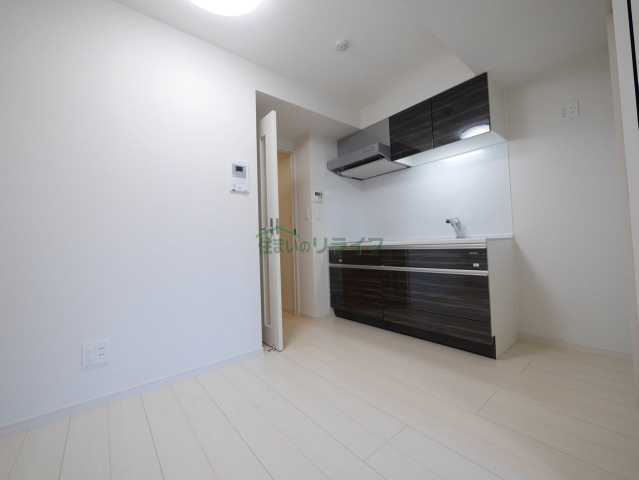 居室・リビング　リブリ・神楽坂※参考写真です