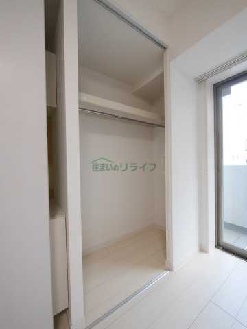 収納　リブリ・神楽坂※参考写真です