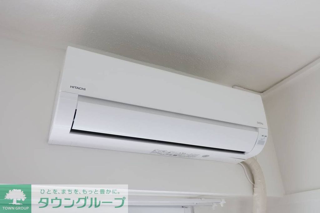 その他設備　その他設備