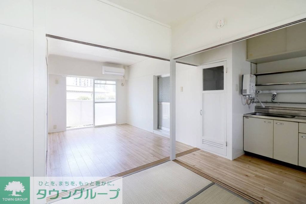 居室・リビング　居室・リビング