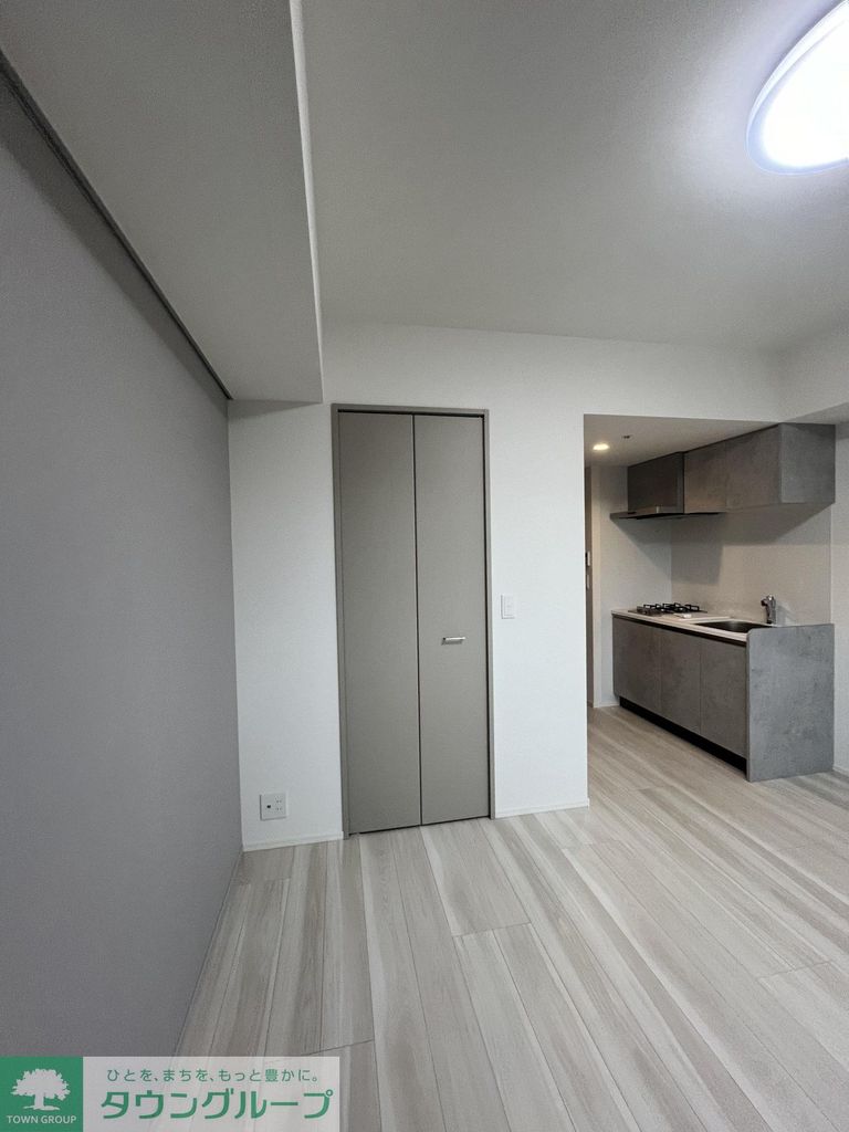 その他部屋・スペース　収納