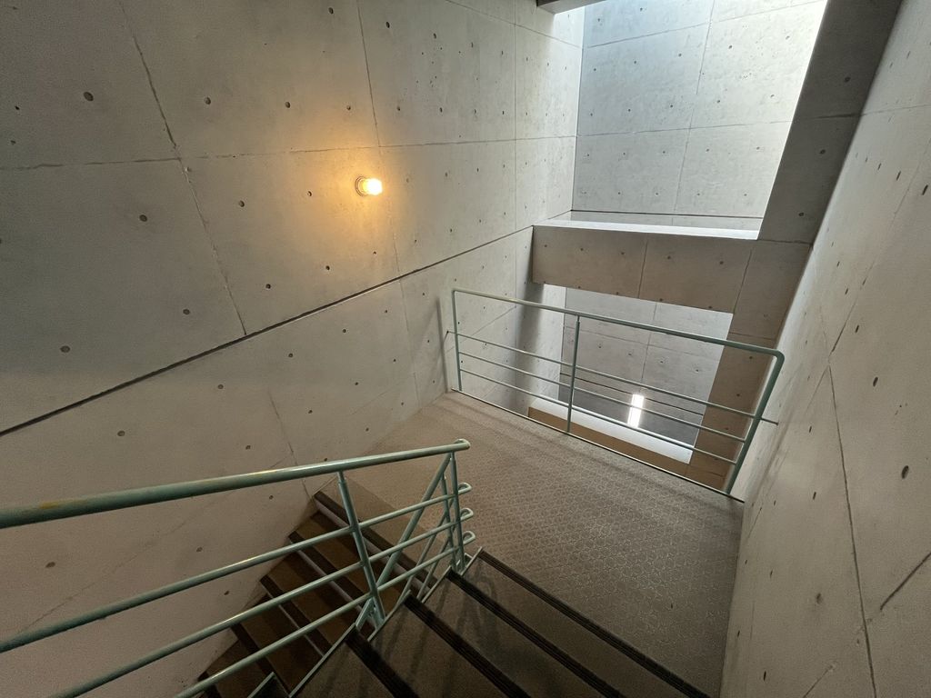 その他共有部分　階段