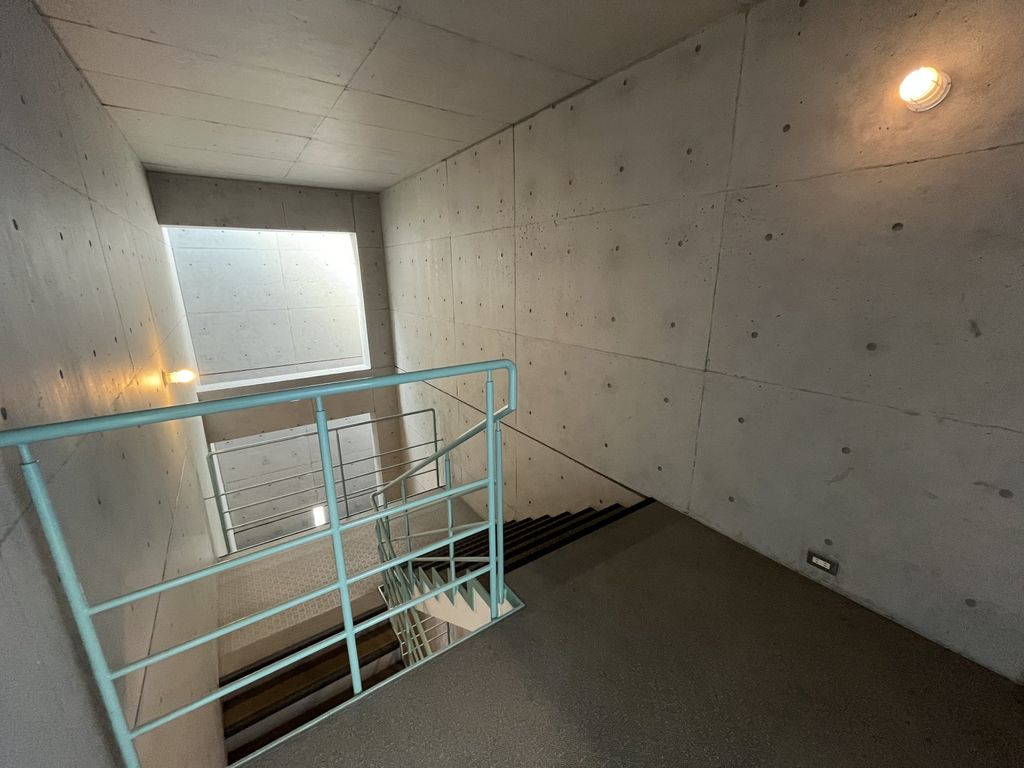 その他共有部分　階段