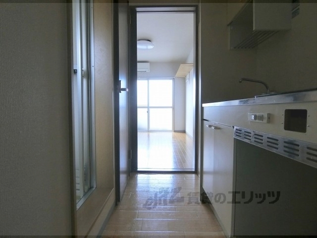 その他部屋・スペース　廊下