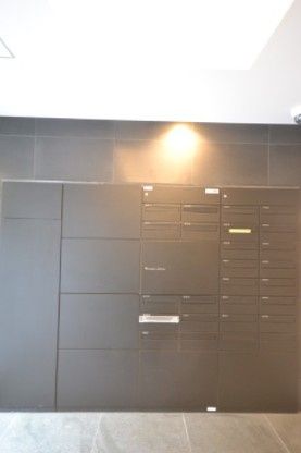 その他共有部分　宅配ボックスもあります♪