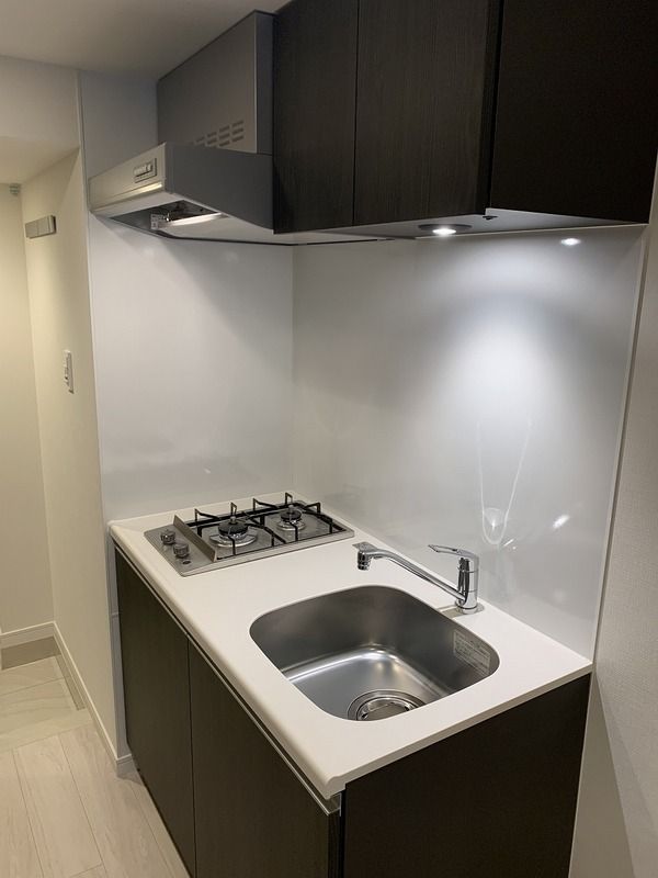 キッチン　☆使いやすいシステムキッチン☆