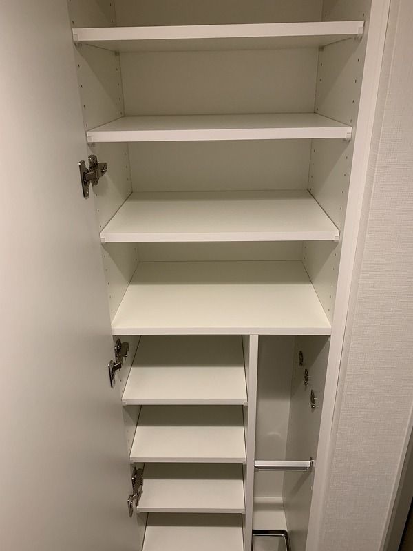 玄関　☆広々とした玄関☆