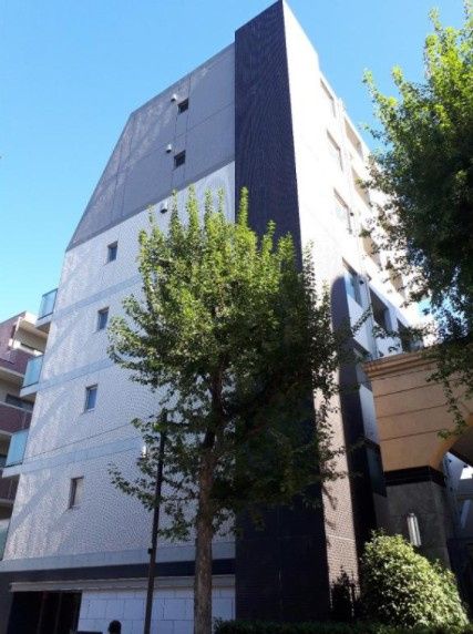 建物外観　☆綺麗な外観☆