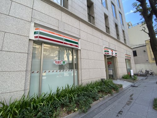 コンビニ　セブンイレブン（コンビニ）まで80m