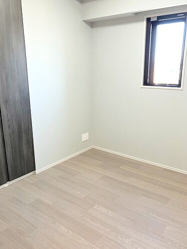 その他　洋室約4.1畳