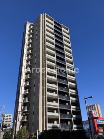 建物外観　外観です