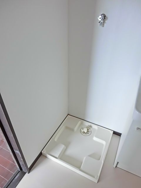 その他設備　★室内洗濯機置き場★