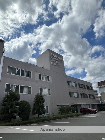 病院　小西第一病院（病院）まで1313m