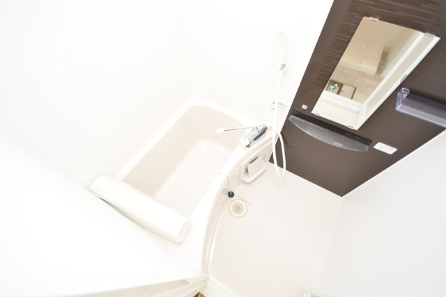 バス・シャワールーム　お風呂