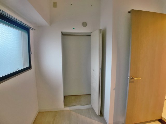 収納　掲載の内装写真は同物件の別タイプのお部屋の写真です