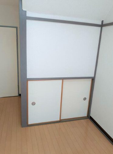 収納　こまごまとしたものを収納できそうですね