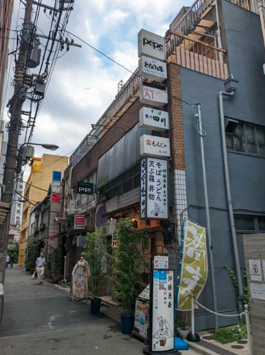 建物外観　外観も気になるポイント