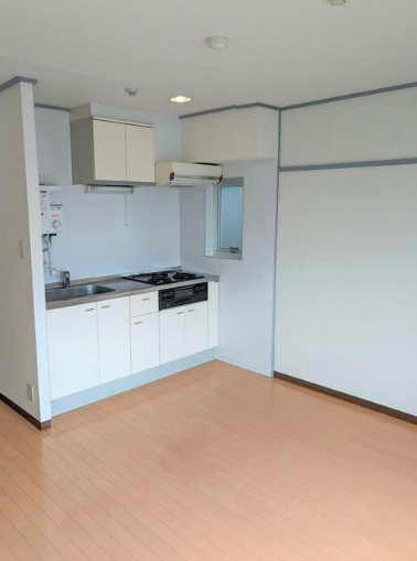 居室・リビング　おしゃれな居間です