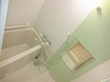 バス・シャワールーム　イメージ画像