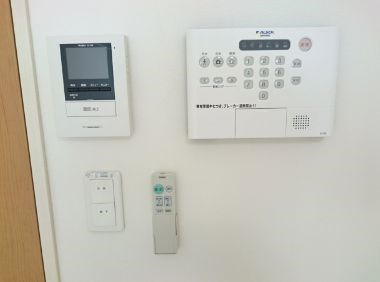 その他設備　イメージ画像