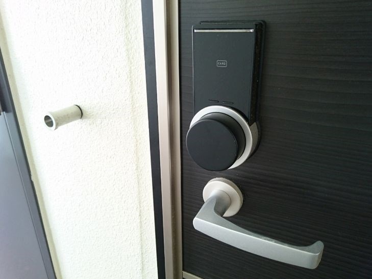 玄関　イメージ画像