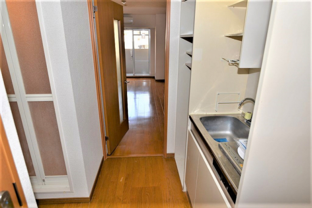 その他部屋・スペース　過ごしやすい室内です