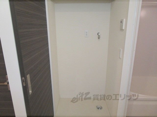 その他部屋・スペース　洗濯機置場