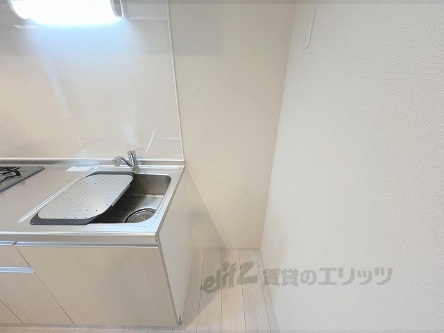 その他部屋・スペース　冷蔵庫置場