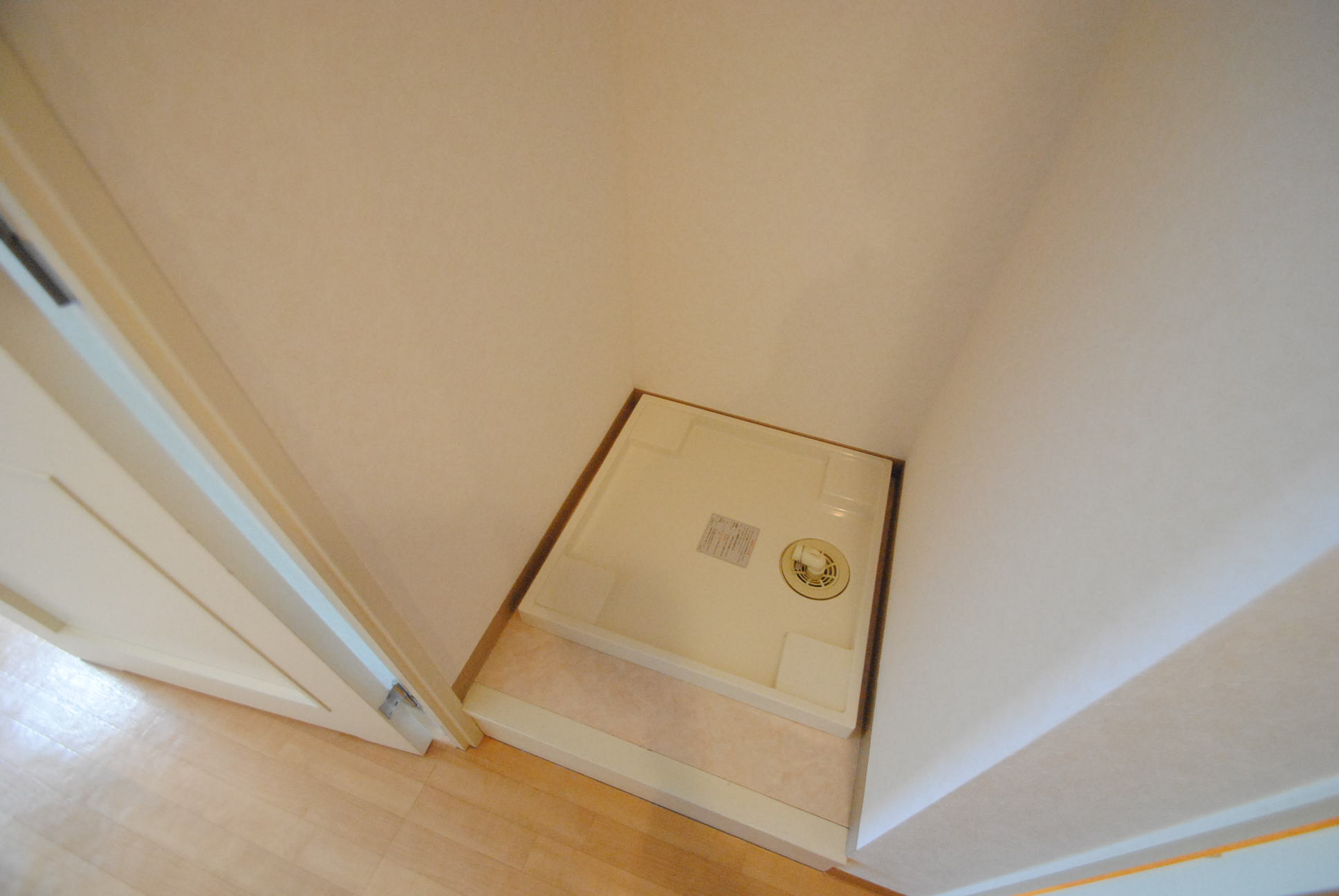 その他設備　☆エアコン付きですよ☆