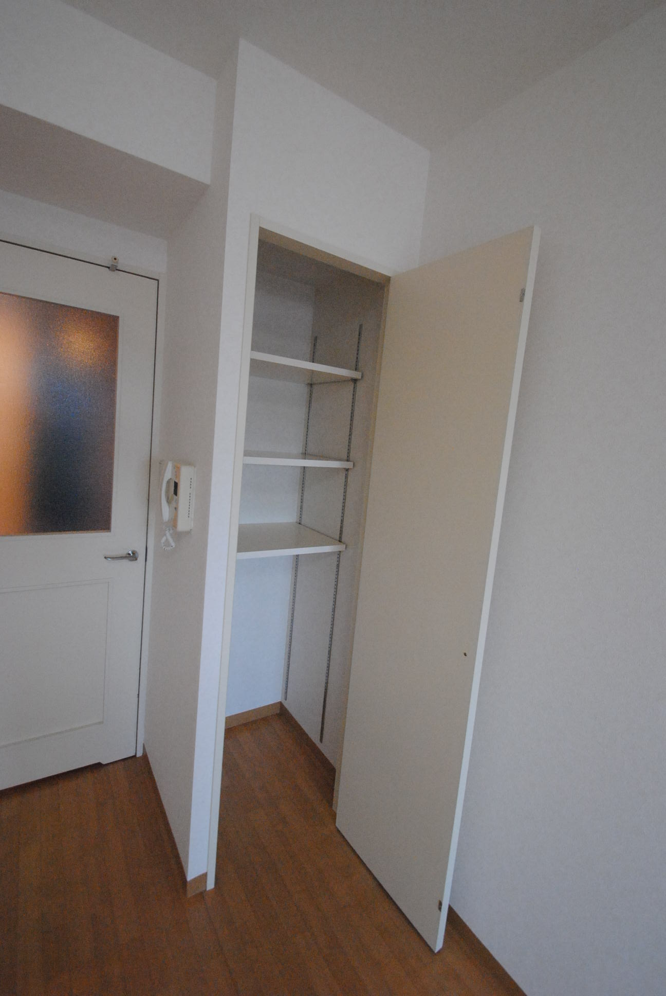 その他　☆室内洗濯機置場です☆