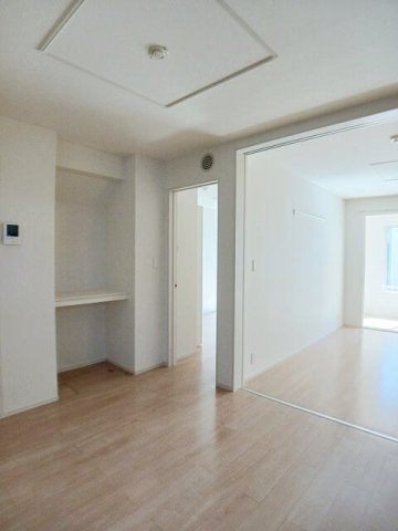 居室・リビング　ゆったりとした居間です