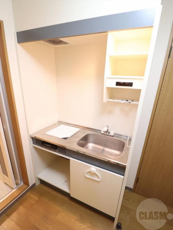 キッチン　ＩＨクッキングヒーター