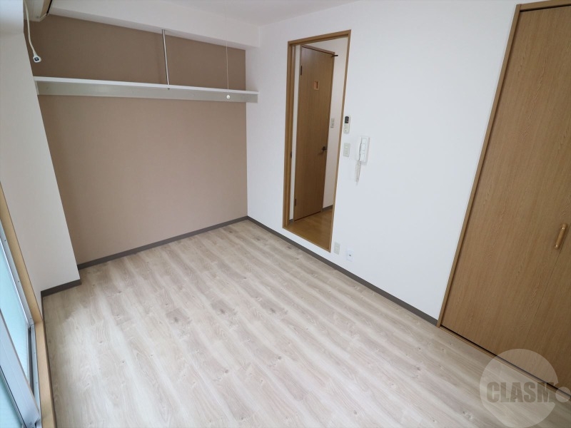 居室・リビング　綺麗な洋室です