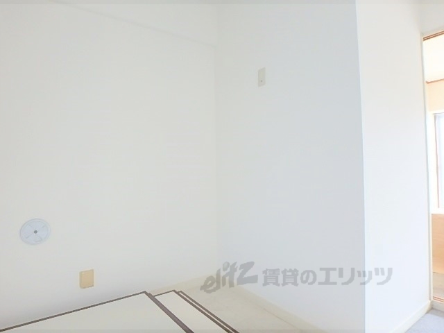 その他部屋・スペース　冷蔵庫置場