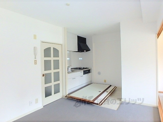 居室・リビング　ダイニング