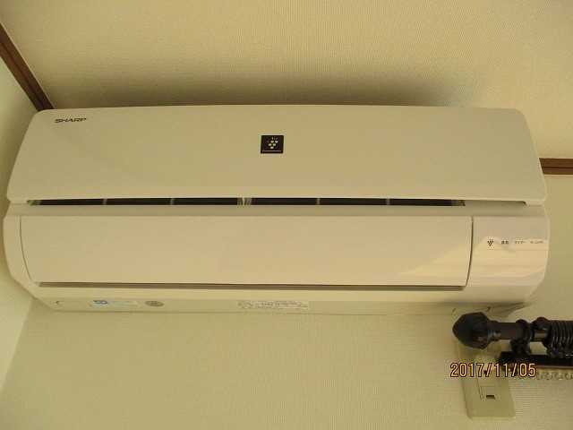 その他設備　※他部屋※