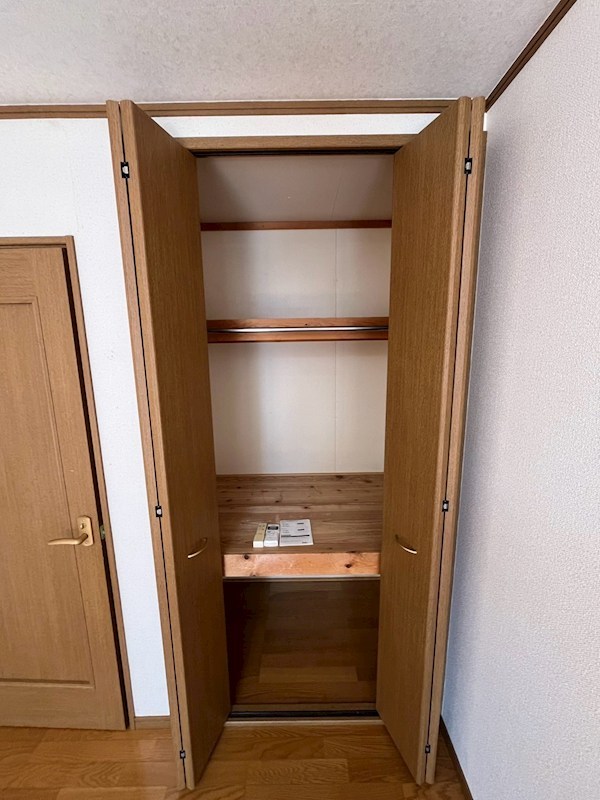 収納　※他部屋※