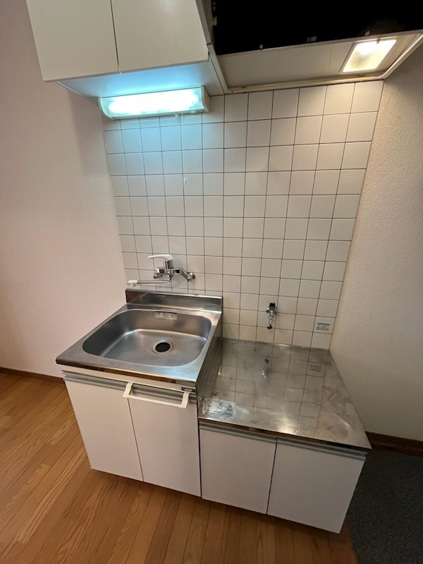 キッチン　※他部屋※