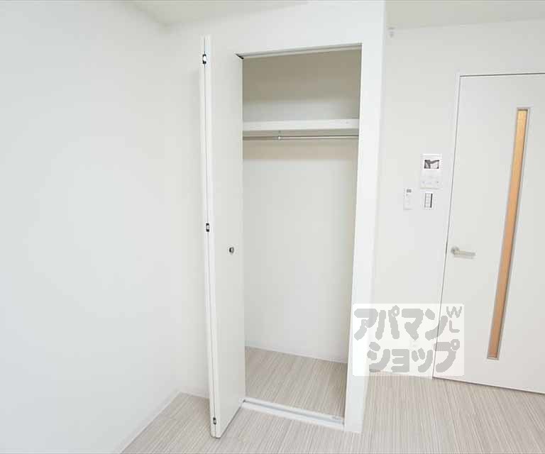 収納　１０３号室参照