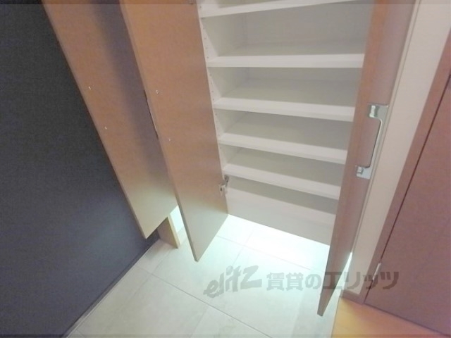 その他部屋・スペース　廊下