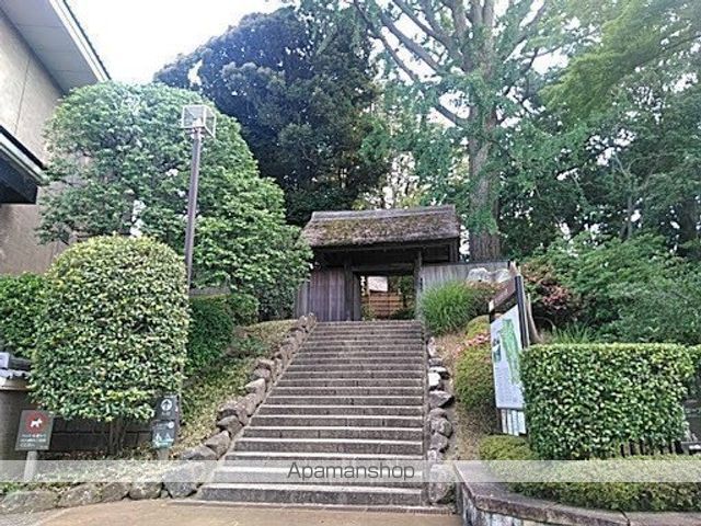 その他　戸定が丘歴史公園（その他）まで334m