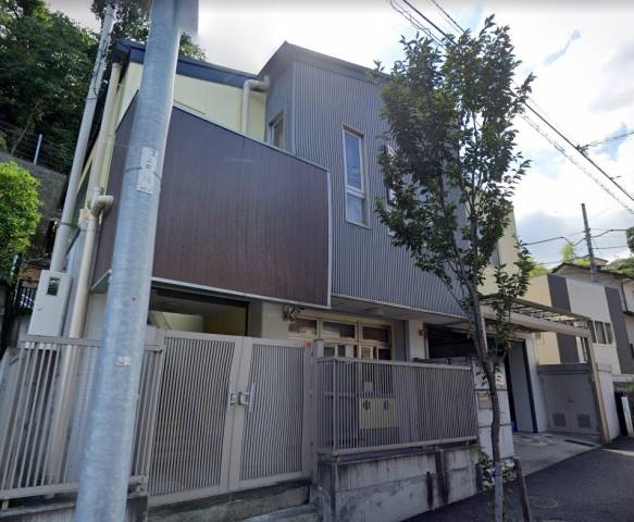 幼稚園・保育園　霞台保育園さくらんぼ（幼稚園・保育園）まで230m