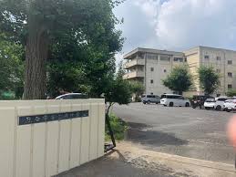 その他　熊谷市立玉井中学校まで110m