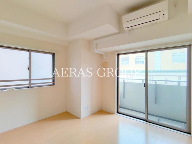 居室・リビング　同仕様