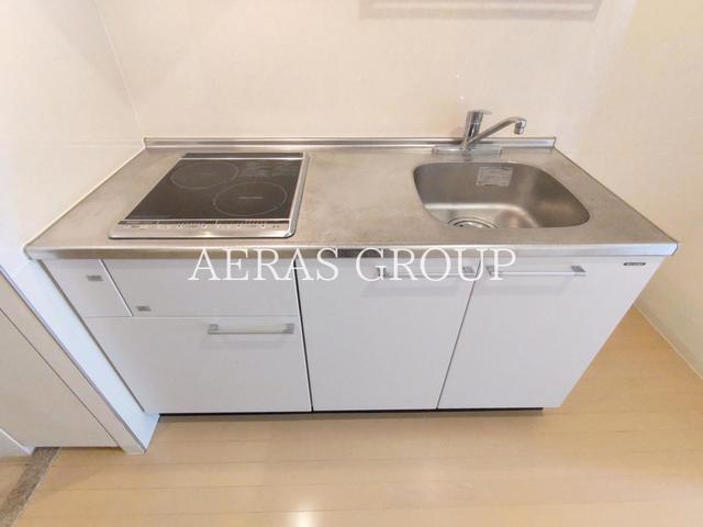 キッチン　同仕様