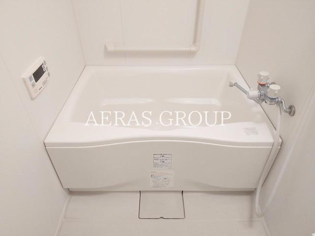 バス・シャワールーム　同仕様